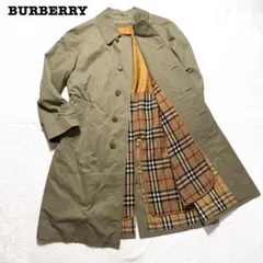 2026年最新】バーバリー 玉虫 トレンチの人気アイテム - メルカリ