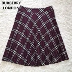 2026年最新】バーバリーノバチェックスカートの人気アイテム - メルカリ