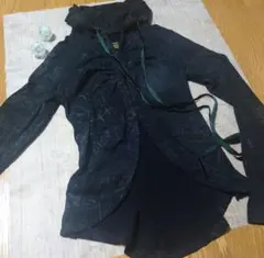 2026年最新】h.NAOTO カーディガン・ボレロ・アンサンブルの人気