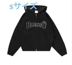 2026年最新】Bless u パーカーの人気アイテム - メルカリ