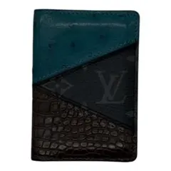 2026年最新】オーストリッチ名刺入れの人気アイテム - メルカリ