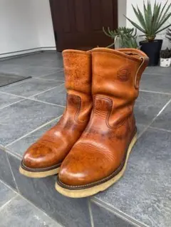 2026年最新】レッドウィング 866の人気アイテム - メルカリ