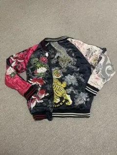 2026年最新】雅結 スカジャンの人気アイテム - メルカリ