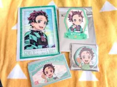 2026年最新】鬼滅の刃 ナンジャタウン 缶バッジ 炭治郎の人気アイテム