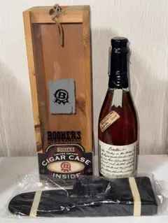 2026年最新】ブッカーズ ウイスキーの人気アイテム - メルカリ