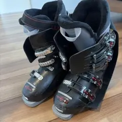 2026年最新】BIGHORN スキーブーツの人気アイテム - メルカリ