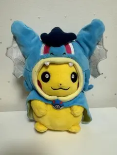 2026年最新】ポンチョを着たピカチュウ ギャラドスの人気アイテム