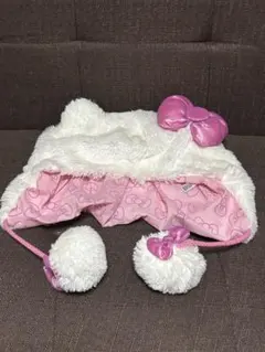 2026年最新】キティファンキャップの人気アイテム - メルカリ