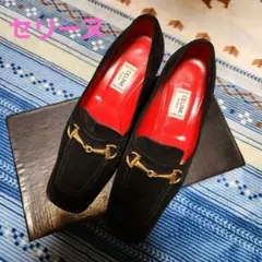 2026年最新】セリーヌ ローファー メンズの人気アイテム - メルカリ