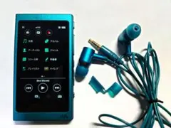 2026年最新】nw-a35の人気アイテム - メルカリ