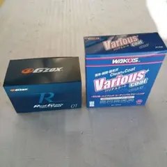 2026年最新】ワコーズ バリアスコートの人気アイテム - メルカリ