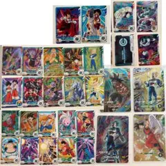 2026年最新】daまとめ売り ドラゴンボールヒーローズの人気アイテム