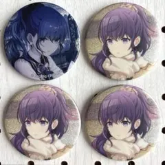 2026年最新】朝比奈まふゆ缶バッジまとめ売りの人気アイテム - メルカリ