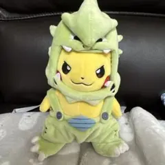 2026年最新】バンギラスマニアピカチュウの人気アイテム - メルカリ