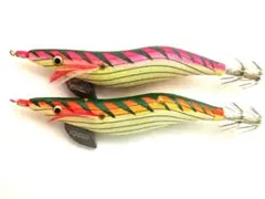 2026年最新】エギ・餌木の人気アイテム - メルカリ