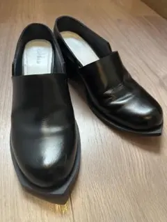 2026年最新】ENFOLD ローファー・革靴の人気アイテム - メルカリ