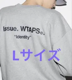 2026年最新】wtaps identityの人気アイテム - メルカリ