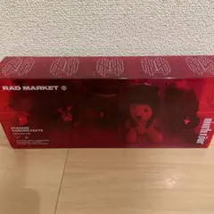 2026年最新】the gazette ベアの人気アイテム - メルカリ