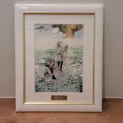 2026年最新】葬送のフリーレン 複製原画 a5の人気アイテム - メルカリ