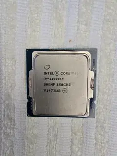 2026年最新】cpu i9 9900kfの人気アイテム - メルカリ