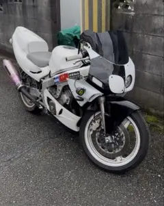 2026年最新】MC22 カウルの人気アイテム - メルカリ