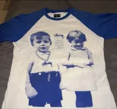 2026年最新】stussy キッズフォトの人気アイテム - メルカリ