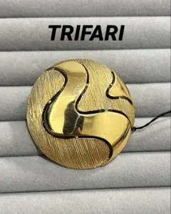 2026年最新】ヴィンテージブローチ トリファリの人気アイテム - メルカリ