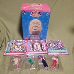 2026年最新】野性爆弾 ラストワンの人気アイテム - メルカリ