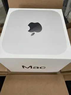 2026年最新】Mac mini m4 256の人気アイテム - メルカリ