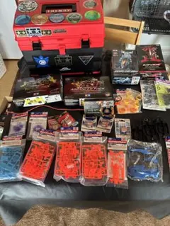 2026年最新】ミニ四駆まとめ売りの人気アイテム - メルカリ