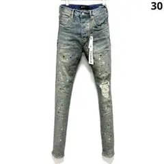 2026年最新】purple brand ダメージデニムの人気アイテム - メルカリ