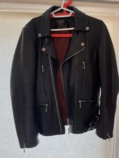 2026年最新】ミスターオリーブ MR.OLIVE レザージャケットの人気