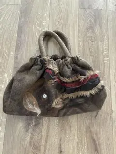 2026年最新】エバゴス ebagos ファーの人気アイテム - メルカリ