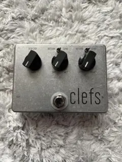 2026年最新】clefs エフェクターの人気アイテム - メルカリ