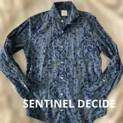 2026年最新】SENTINEL シャツの人気アイテム - メルカリ