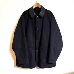 2026年最新】COMOLI デニムレザーワークジャケット 3の人気アイテム