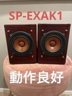 2026年最新】victor SP-EXAK1の人気アイテム - メルカリ