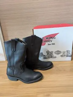 2026年最新】8155 red wingの人気アイテム - メルカリ