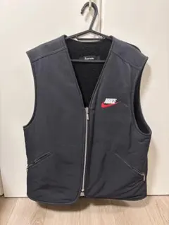 2026年最新】supreme ベスト リバーシブルの人気アイテム - メルカリ