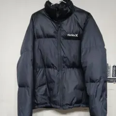 2026年最新】ハーレー Hurley ダウンジャケットの人気アイテム - メルカリ
