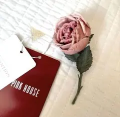 2026年最新】ピンクハウス コサージュ バラの人気アイテム - メルカリ
