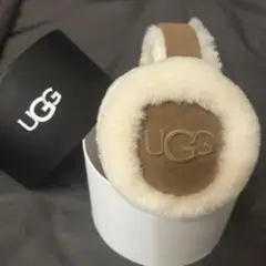 2026年最新】UGG イヤーマフ チェスナットの人気アイテム - メルカリ