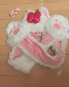 2026年最新】マリーちゃん ファンキャップマフラーの人気アイテム