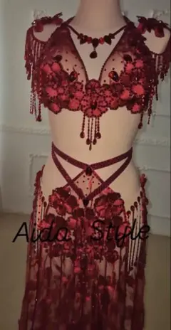 2026年最新】AIDA ベリーダンスの人気アイテム - メルカリ