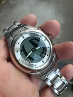 2026年最新】fossil 腕時計 ジャンクの人気アイテム - メルカリ