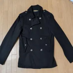 2026年最新】RALPH LAUREN RUGBY ピーコート・ウールコートの人気