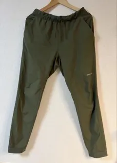 2026年最新】パタゴニア テルボンヌジョガー sの人気アイテム - メルカリ