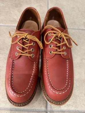 2026年最新】8103 レッドウイングの人気アイテム - メルカリ