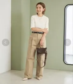 2026年最新】plage チノの人気アイテム - メルカリ