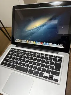 2026年最新】MacBook Pro 13inch Mid 2012 中古の人気アイテム - メルカリ